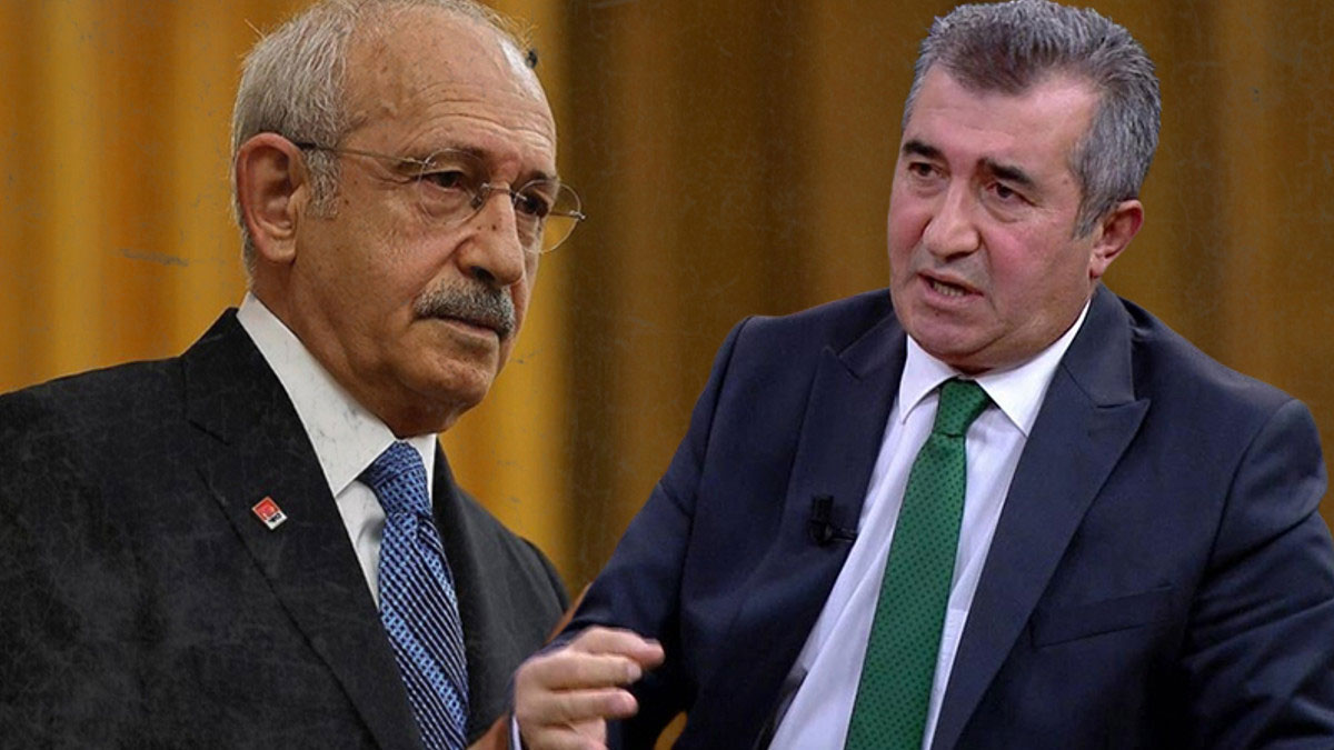 Kılıçdaroğlu’nun MYK’sında yer alan Necdet Saraç sessizliğini bozdu: Görüş değiştirmedim