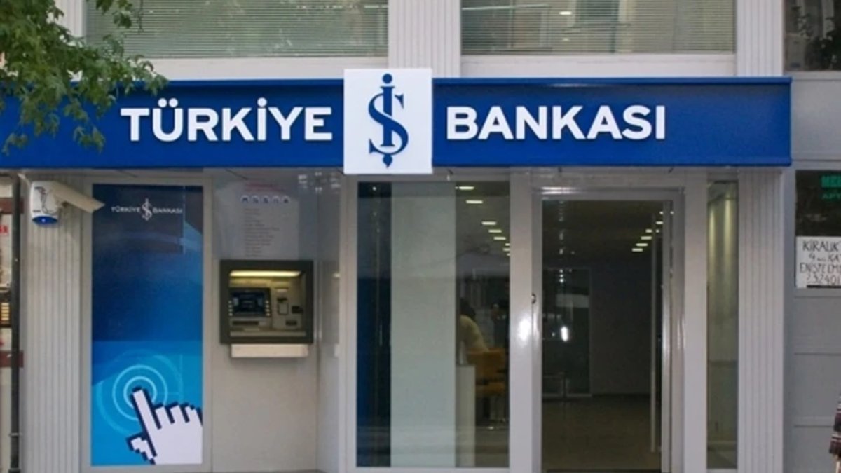 İş Bankası Avrupa’nın en güçlü ilk 10 bankası arasında