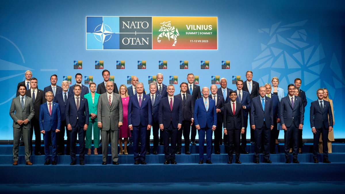 Ankara NATO Zirvesi 2026 ne zaman? Ankara'daki memurlara idari izin müjdesi geldi