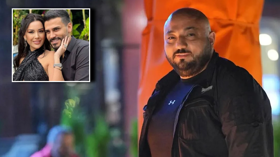 Dilan-Engin Polat'ın kuzeni Can Polat silahlı saldırıda öldürüldü