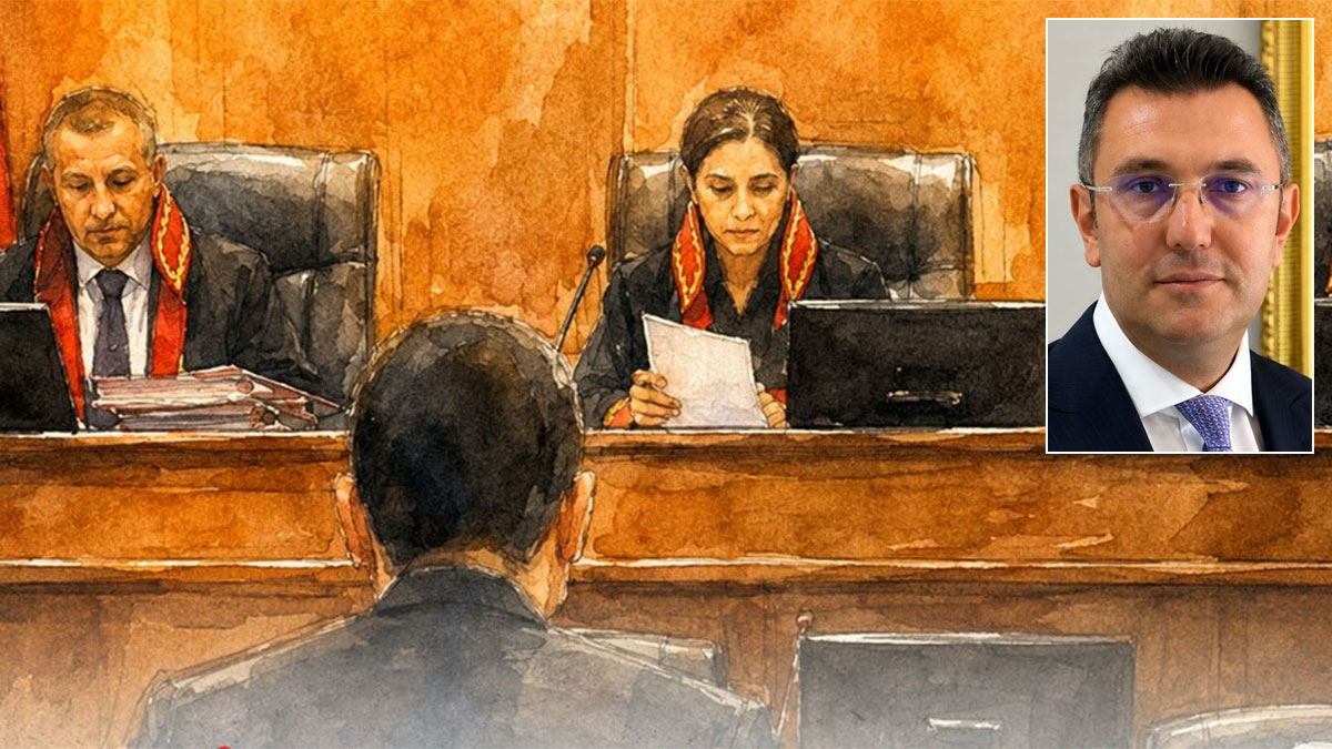 İBB davasında Hüseyin Köksal’dan savunma: İftira atmamak için 2 milyon dolar istediler