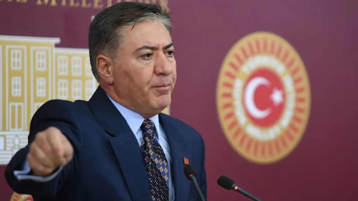 Murat Emir’den YSK kararı sonrası kurultay çağrısı: Söz sırası örgütümüzündür