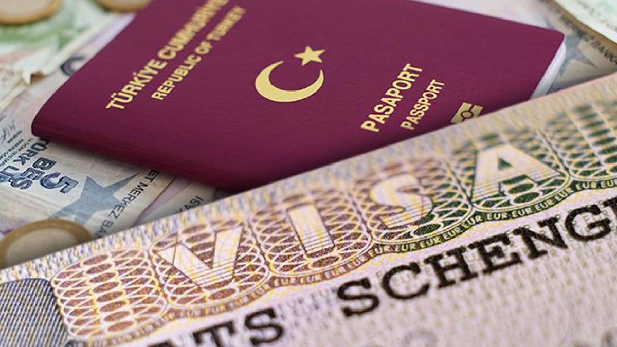 Schengen randevularında bot iddiası: 7 şirket hakkında inceleme
