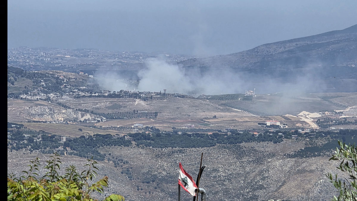 İsrail’in Lübnan’a saldırılarında ölü sayısı 3 bin 516’ya yükseldi