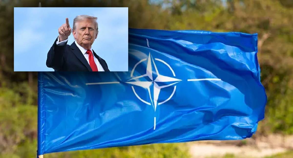 NATO Zirvesi öncesi Ankara’da alarm: 3 günlük resmi tatil, hava savunma sistemleri ve F-16’lar devrede olacak