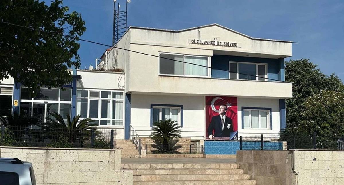 Güzelbahçe Belediyesi soruşturmasında tutuklu sayısı 4'e yükseldi
