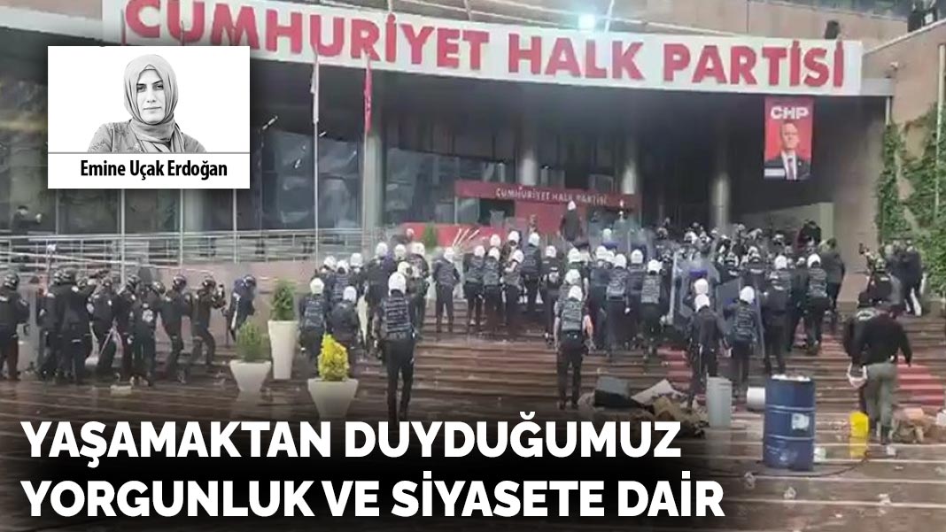 Türkiye'nin Siyasi Seçimleri ve Toplumsal Beklentiler