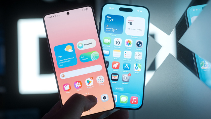 Google duyurdu: Daha fazla Android telefona AirDrop desteği geldi
