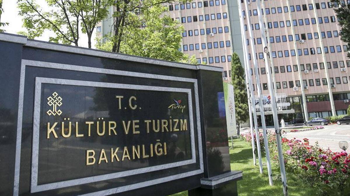 Kültür ve Turizm Bakanlığı 569 personel alacak: 502 kadroda 'mülakat' yok!