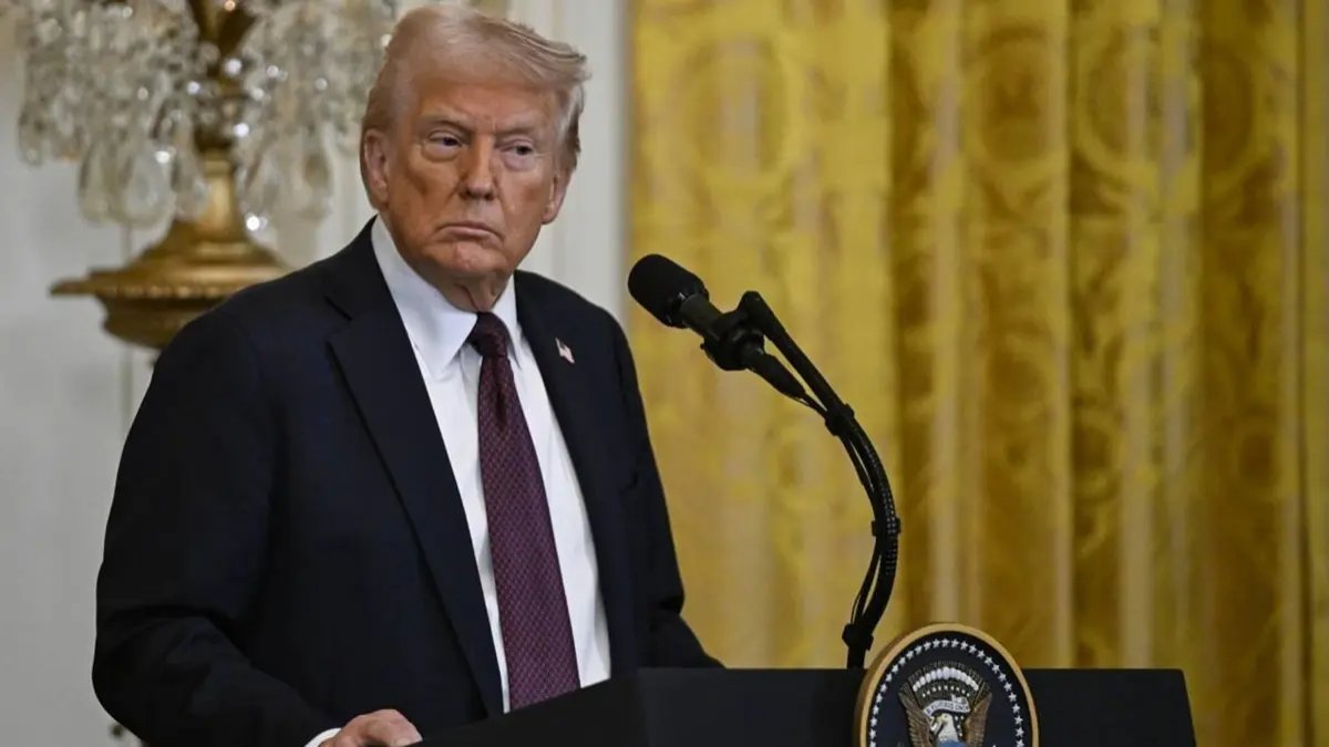 ABD Temsilciler Meclisi’nden Trump’a İran freni: Saldırı yetkisine tırpan