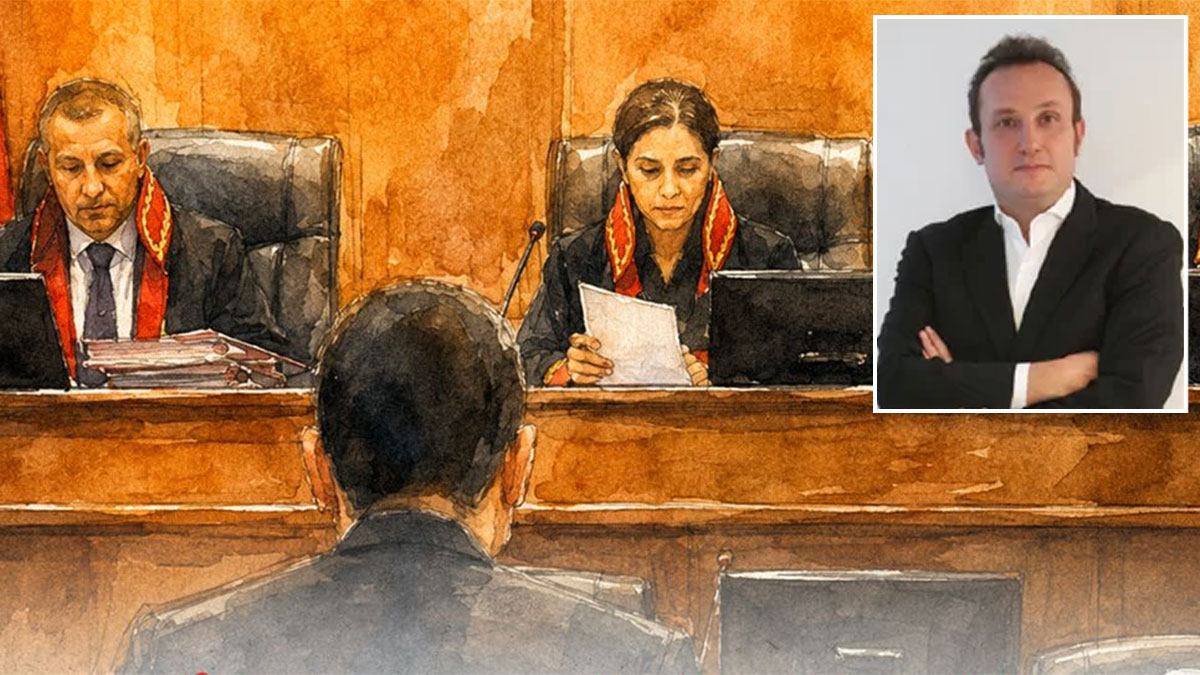 İBB davasında Hüseyin Köksal’dan savunma: İftira atmamak için 2 milyon dolar istediler