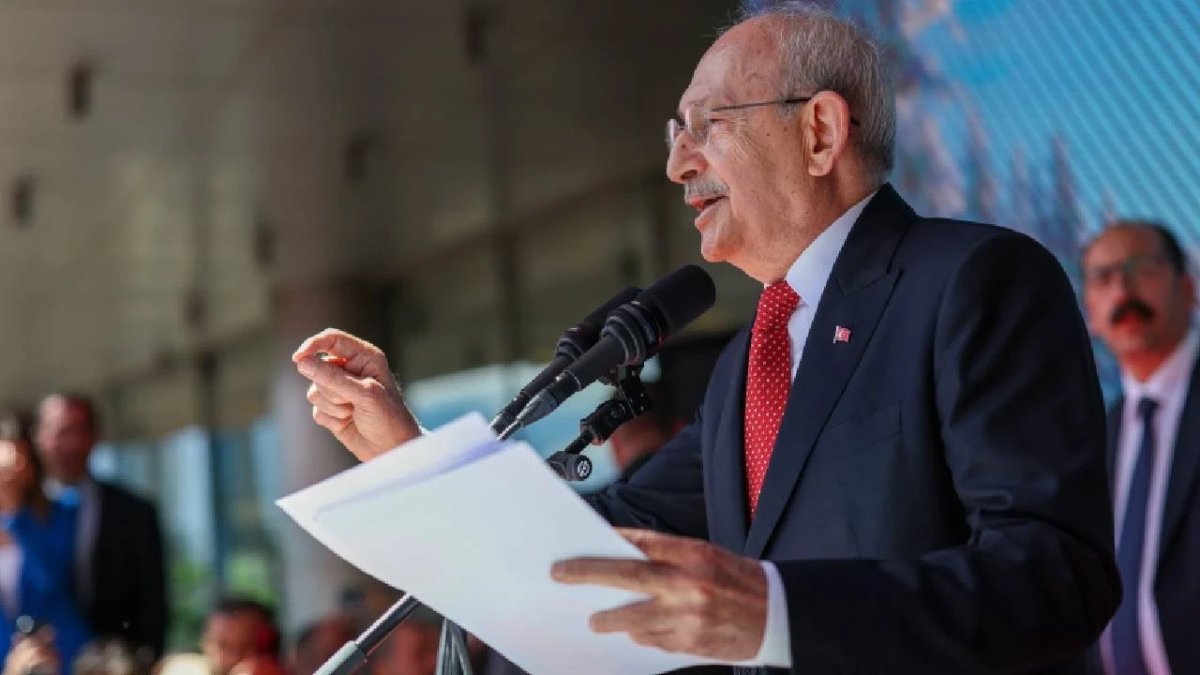 Kılıçdaroğlu'nun yeni yönetimi, kurultay için imza veren vekilleri aradı iddiası