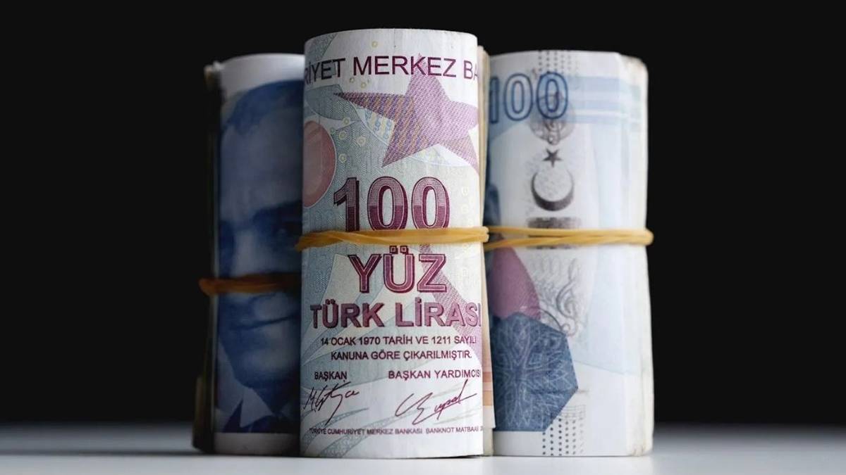 Bankaların güncel faiz oranları netleşti: 500 bin liraya ayda ne kadar faiz veriliyor?
