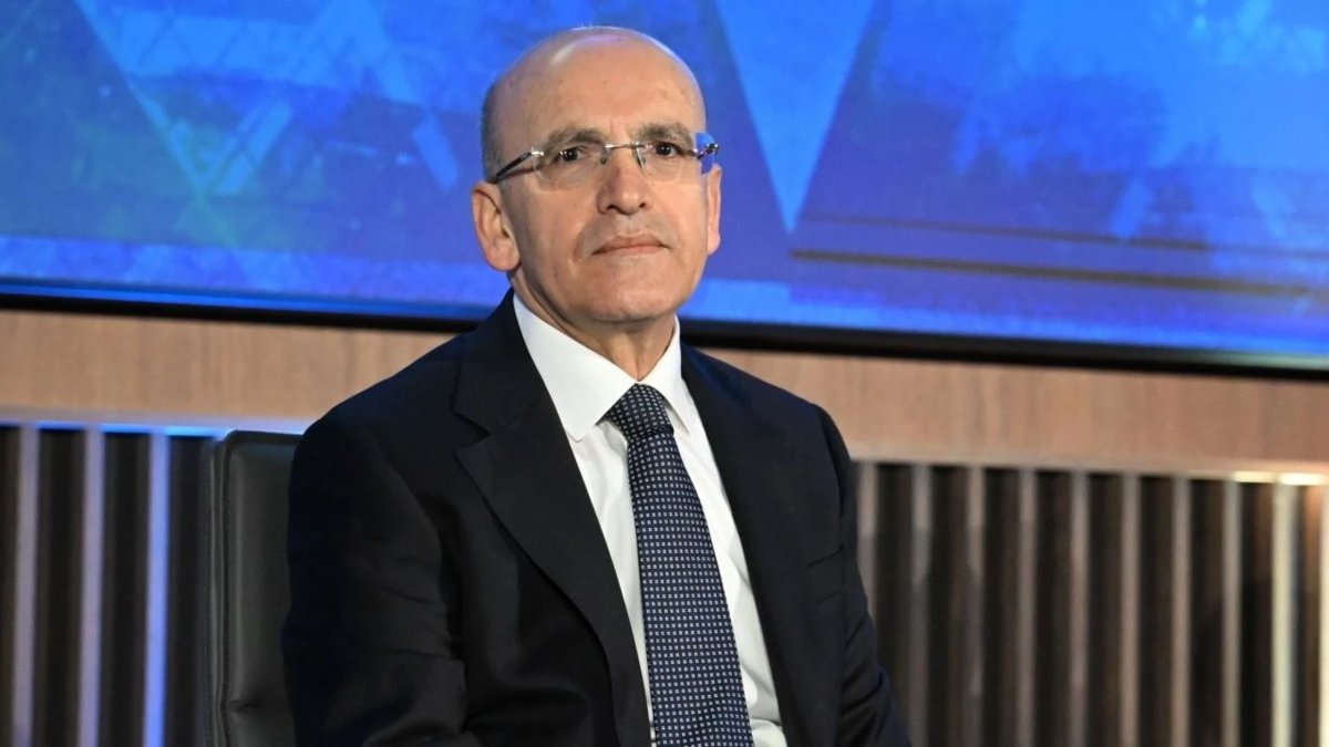 Şimşek: Enflasyonda yıl sonu hedefi 20’li seviyeler