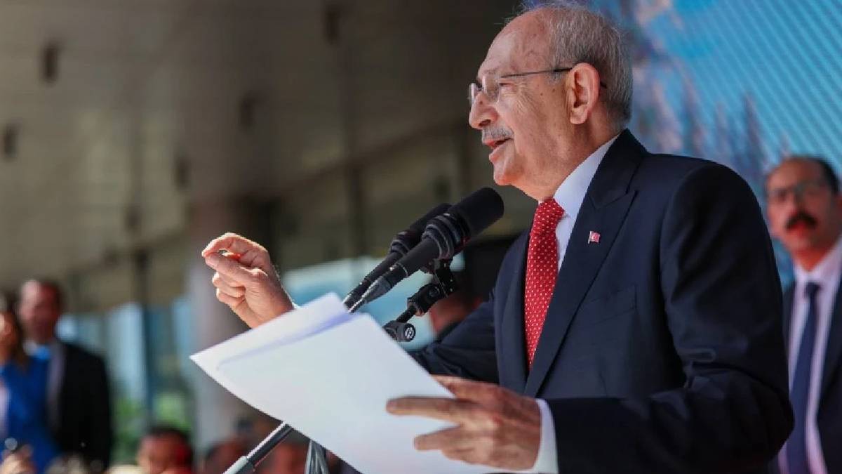 Dikkat çeken medya kulisi: Kılıçdaroğlu ekibi iki televizyon kanalıyla ilgileniyor iddiası