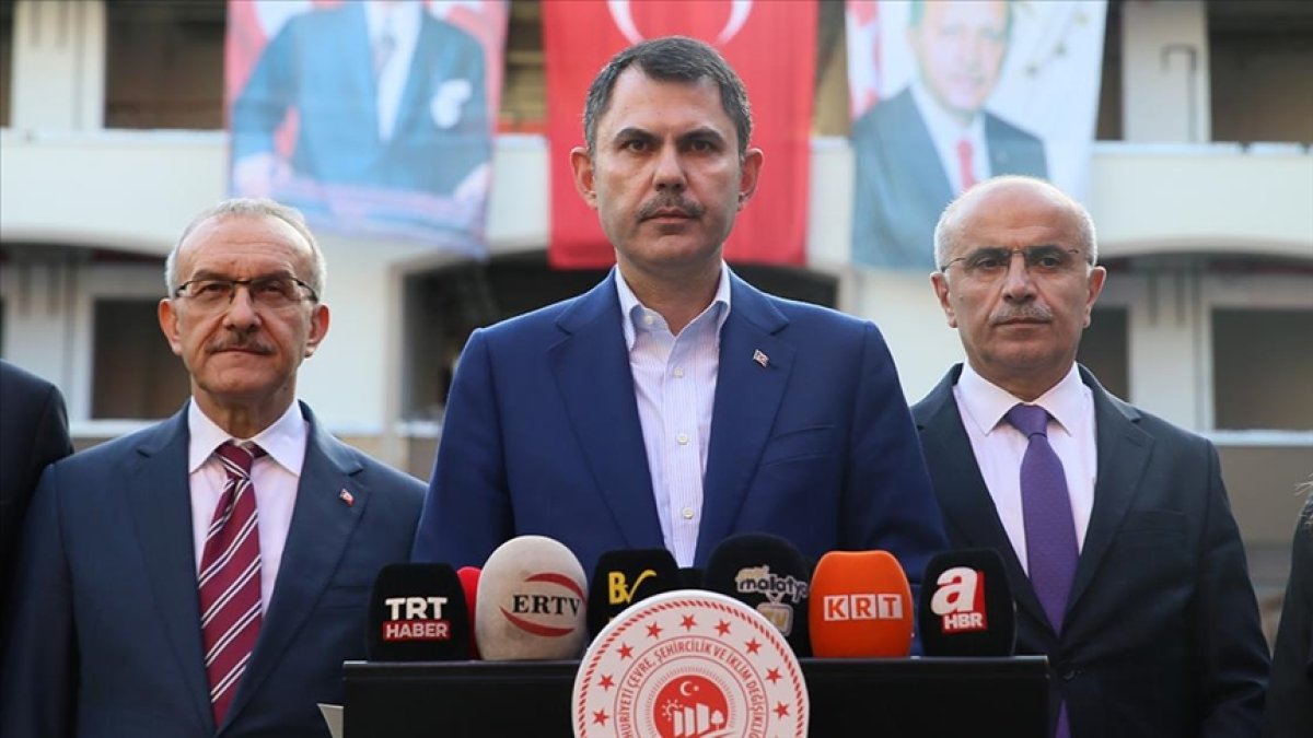 Kurum yeni projeyi duyurdu: 20 bin konut satışa çıkıyor