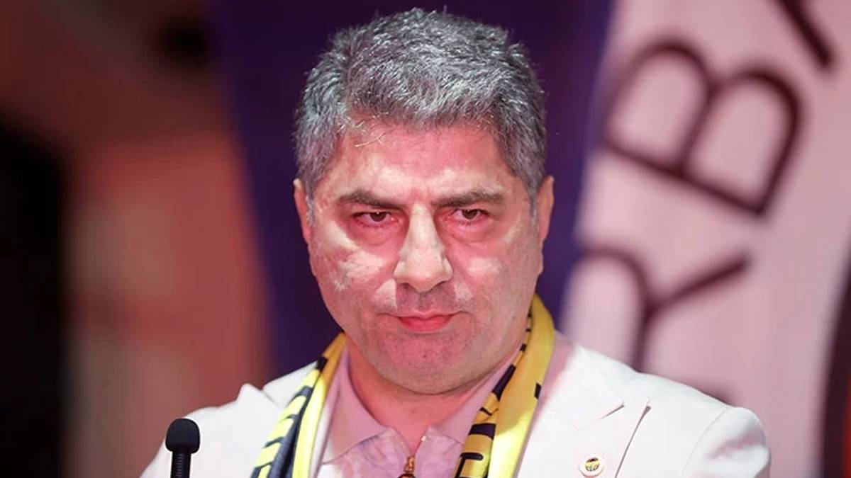Hakan Safi, anlaştığı forveti resmen açıkladı