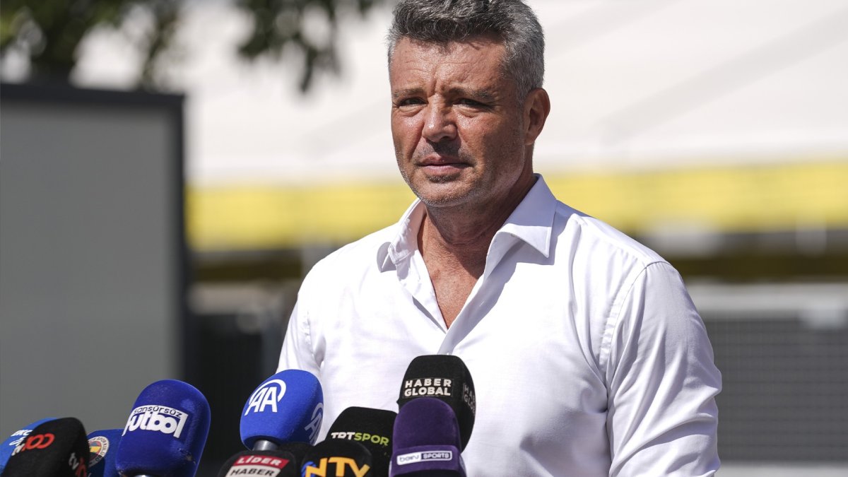 Sadettin Saran'a yasa dışı bahse teşvik suçundan hapis cezası