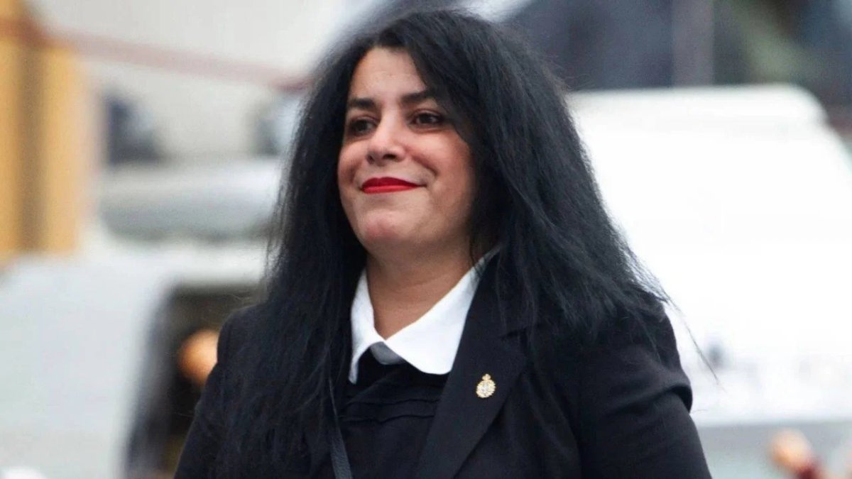 Yazar Marjane Satrapi hayatını kaybetti