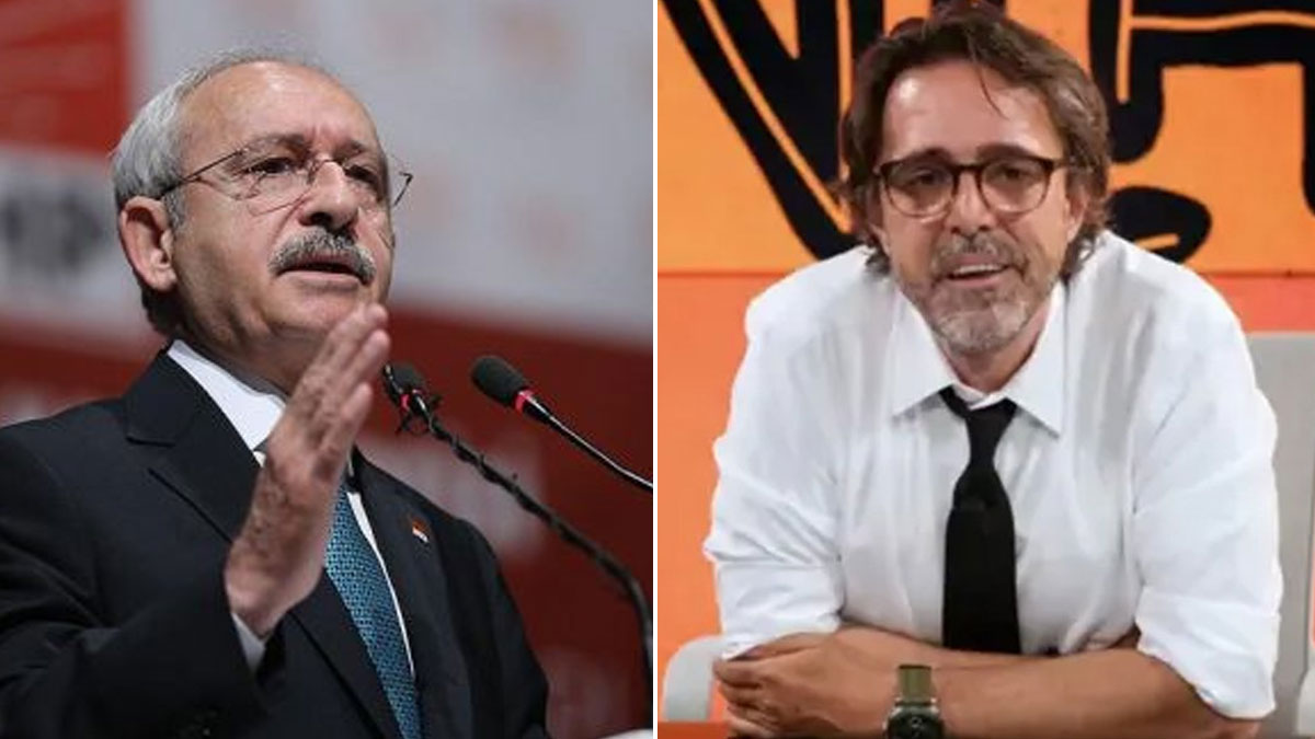 Timur Soykan’dan Kılıçdaroğlu’nun suç duyurusuna yanıt: Tutuklu belediye başkanı gerçekleri açıklayacaktır
