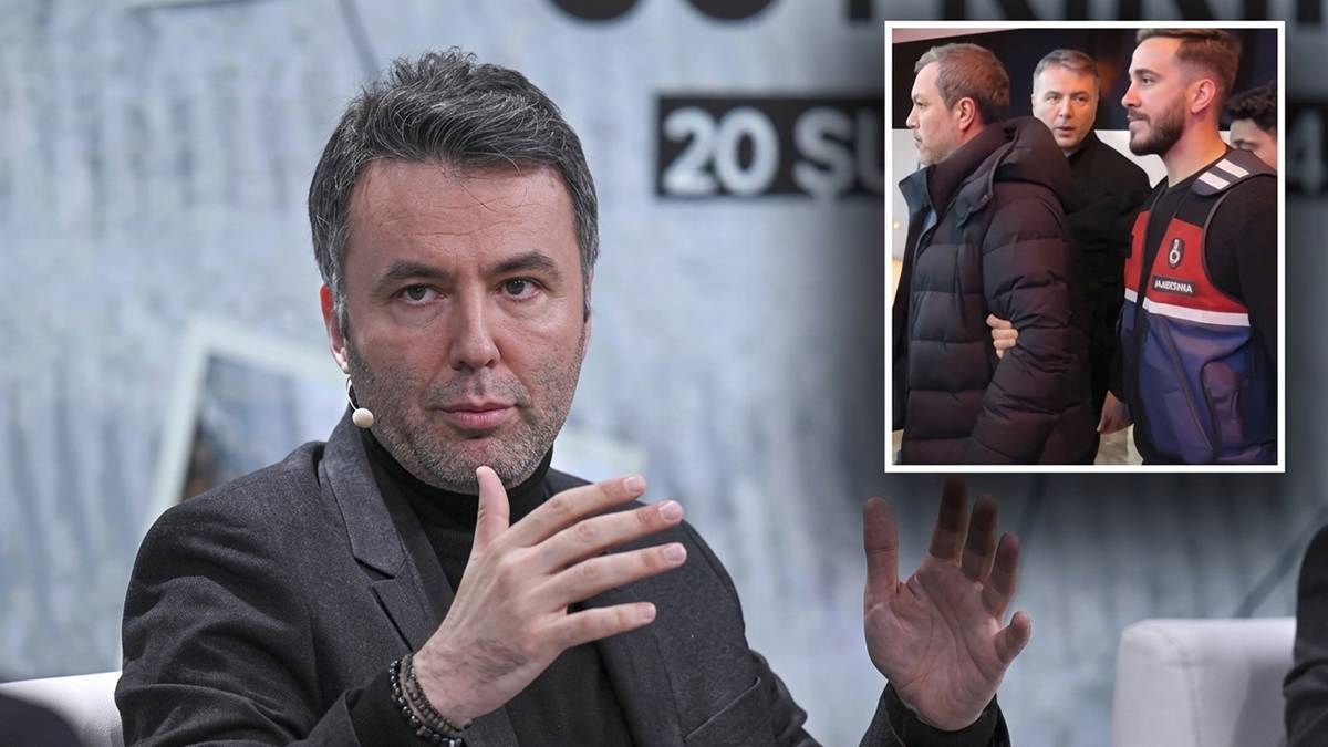 Mehmet Akif Ersoy hakkındaki ağır ceza iddianamesi iade edildi: Yüzlerce yıl hapis isteniyordu