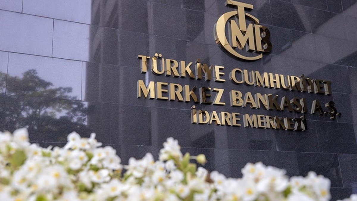 Merkez Bankası rezervleri 160 milyar doların altında