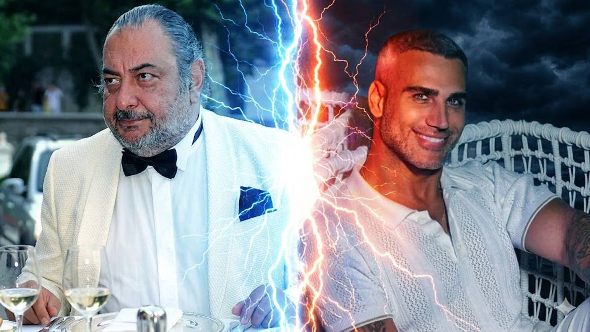 Şarkıcı Doğuş'tan vefat eden Reha Muhtar için helallik paylaşımı: "Ben hakkımı helal ettim"