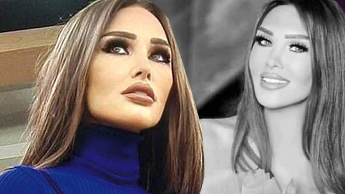 Seren Serengil'den vefat eden Reha Muhtar için paylaşım: "Hastalığını kabul etmek istemedi"