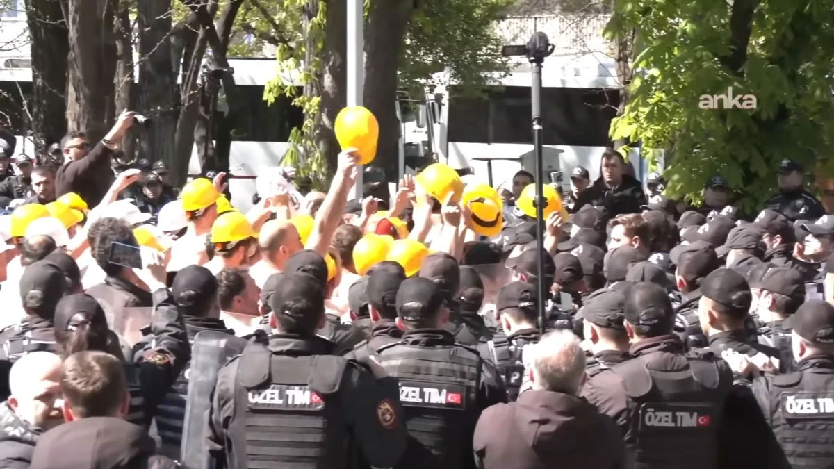 Doruk Madencilik'teki tazminat itirazlarına inceleme başlatıldı