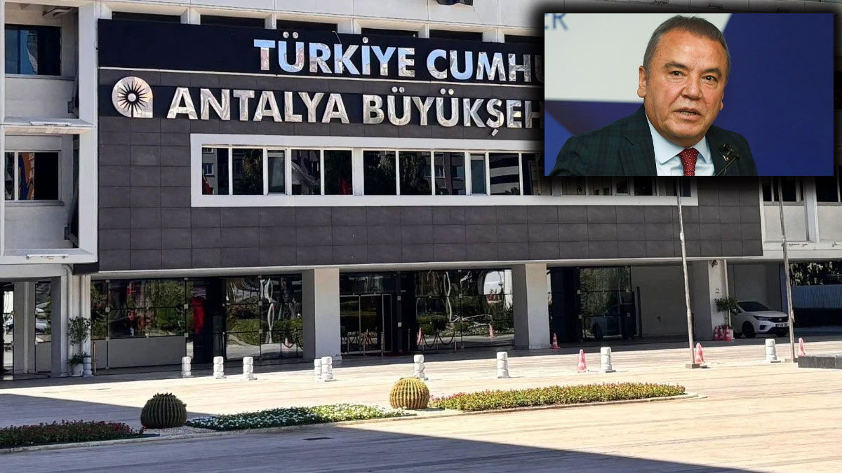Muhittin Böcek'in berberi de tutuklandı