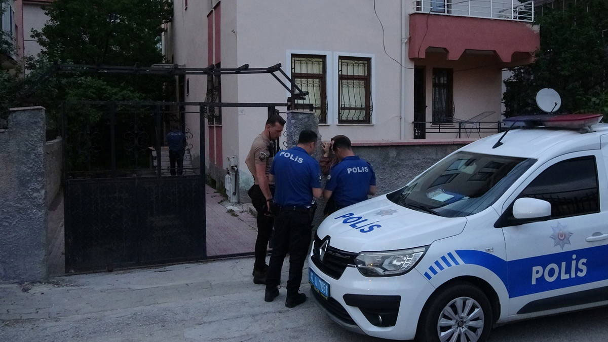 Uzaklaştırma kararı yine koruyamadı: Konya'da kadına şiddet