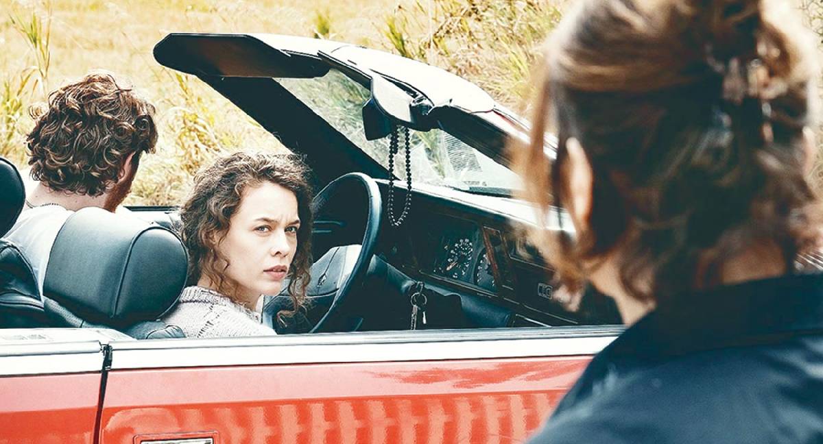 Perde 2'si yerli 7 filmle açılıyor: Gerçekliğe tutulan gizemli bir ayna