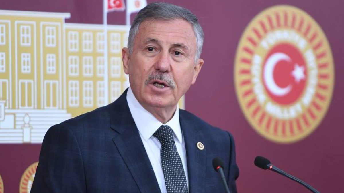 Selçuk Özdağ’dan kamu bankaları kredileri için TBMM’ye kanun teklifi: "Banka sırrı" denetime engel olmayacak