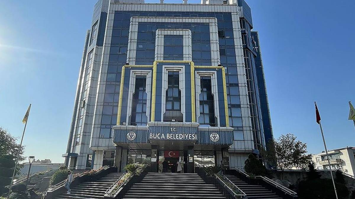 Buca Belediyesi soruşturmasında 54 kişi adliyeye sevk edildi