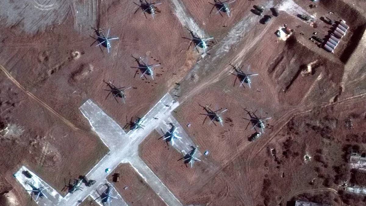 Ukrayna savaşında yeni dönem: Putin'in ordusu cep telefonlarına yeniliyor