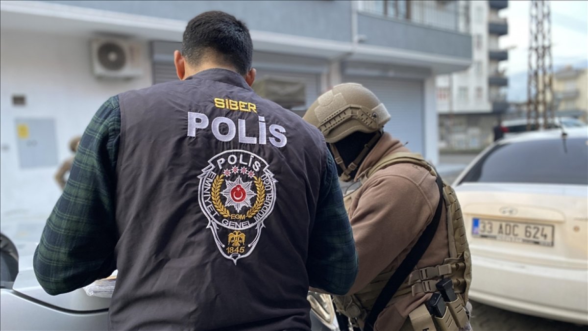 İstanbul merkezli 24 ilde yasa dışı bahis operasyonu