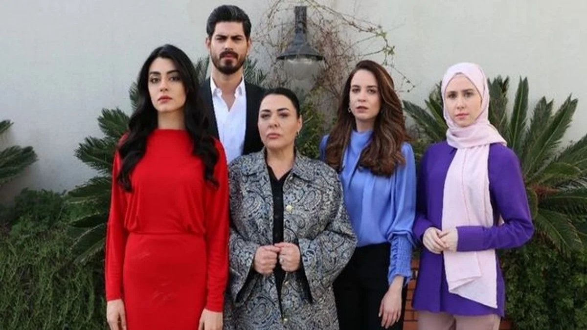 Gelin dizisinde ayrılık kararı: Gelin bitti mi, neden yok, Gelin 4. sezon ne zaman başlayacak?