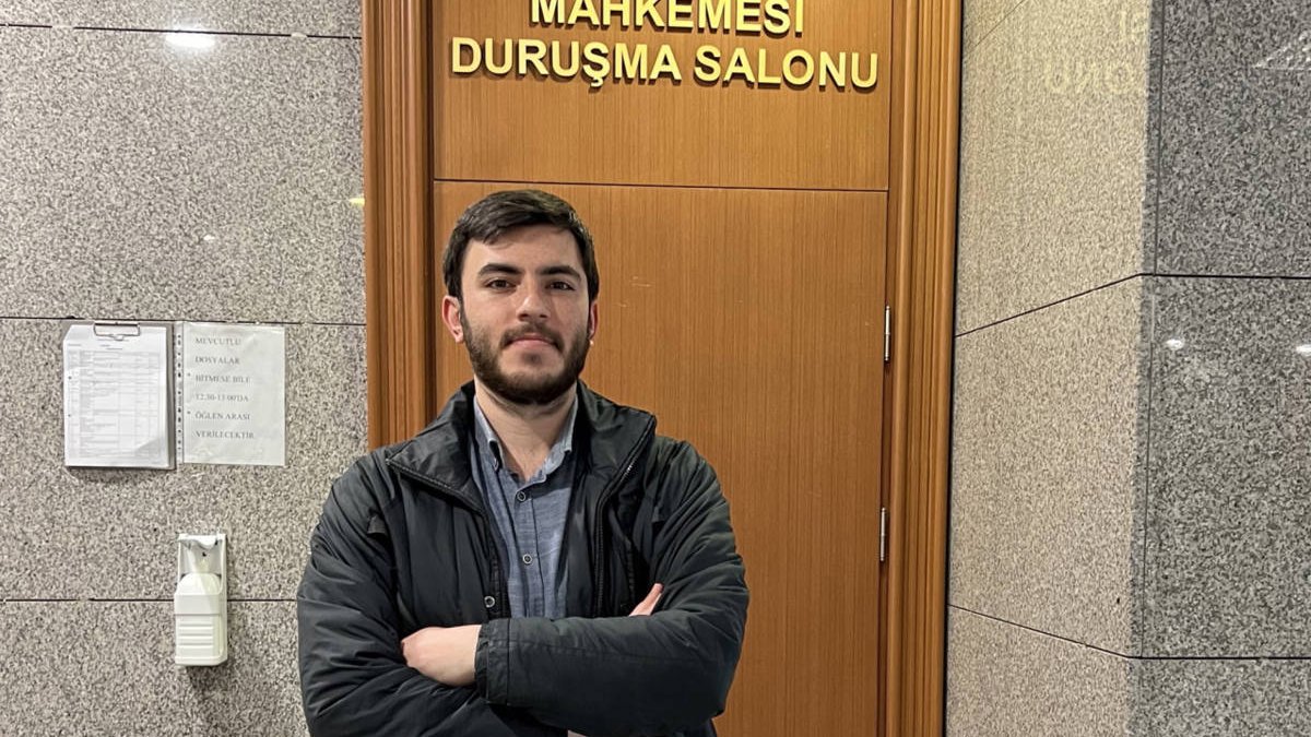 Tutuklu gazeteci İsmail Arı bugün hakim karşısına çıkacak