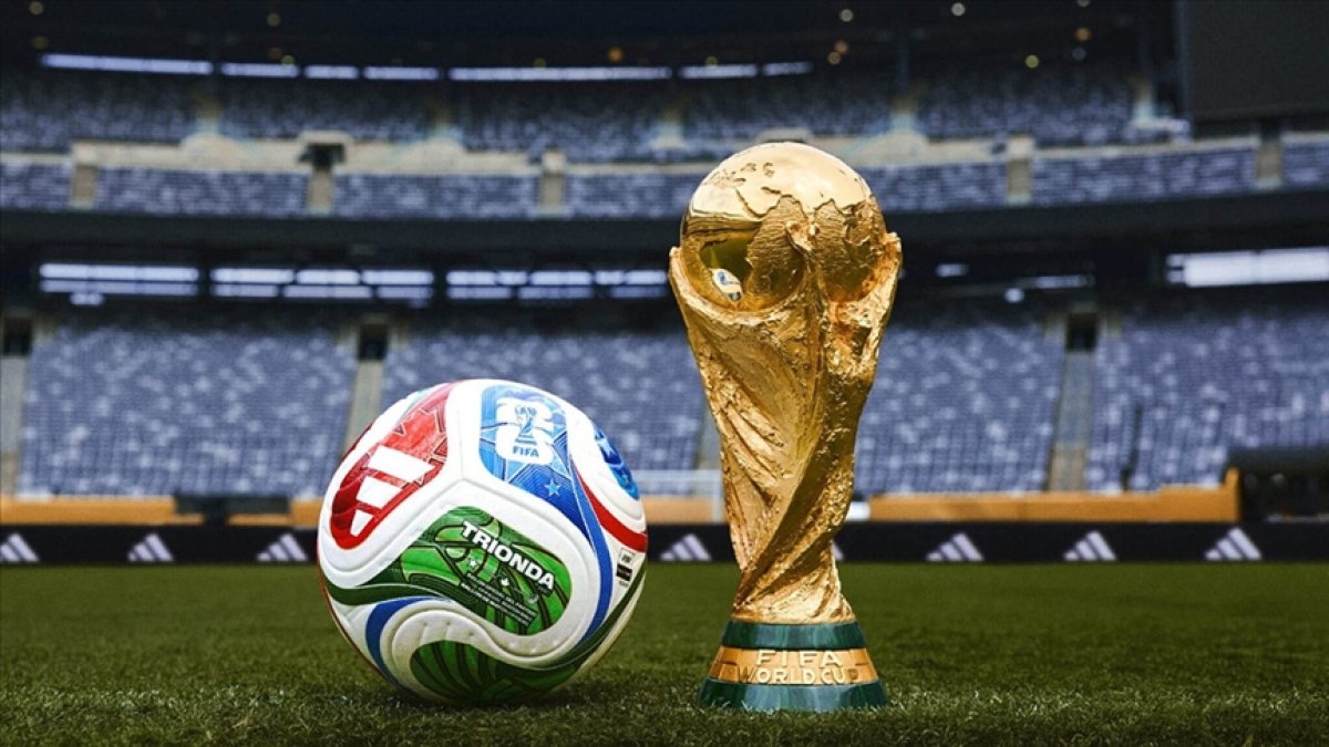 2026 Dünya Kupası rehberi: 48 takım, 1248 oyuncu, favoriler ve dikkat çeken yıldızlar