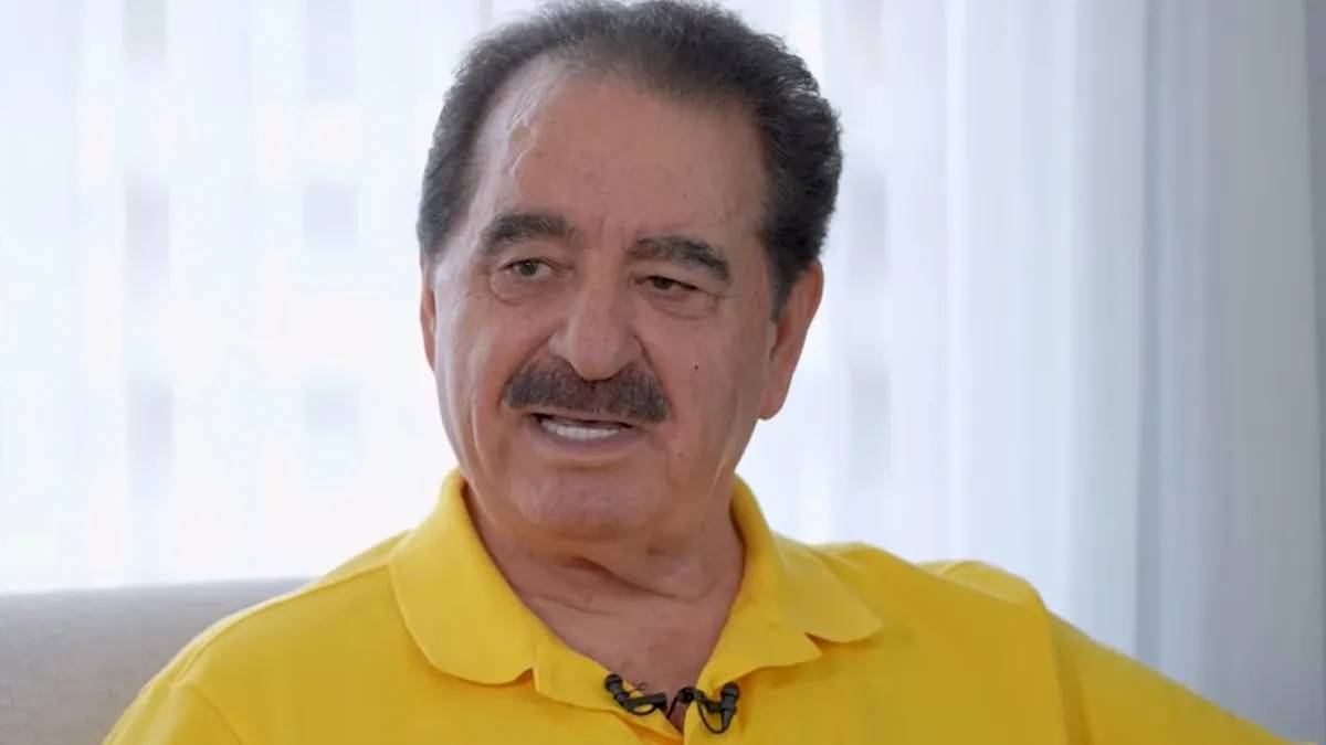 İbrahim Tatlıses yeniden hastanede: Fizik tedavi süreci başladı