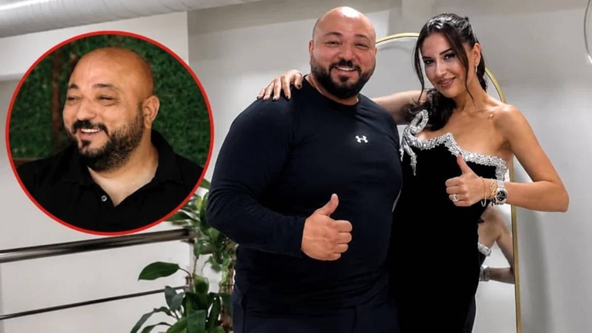 Can Polat'ın cenazesinde dikkat çeken suçlama: Acılı anne cinayetten Dilan Polat'ı sorumlu tuttu