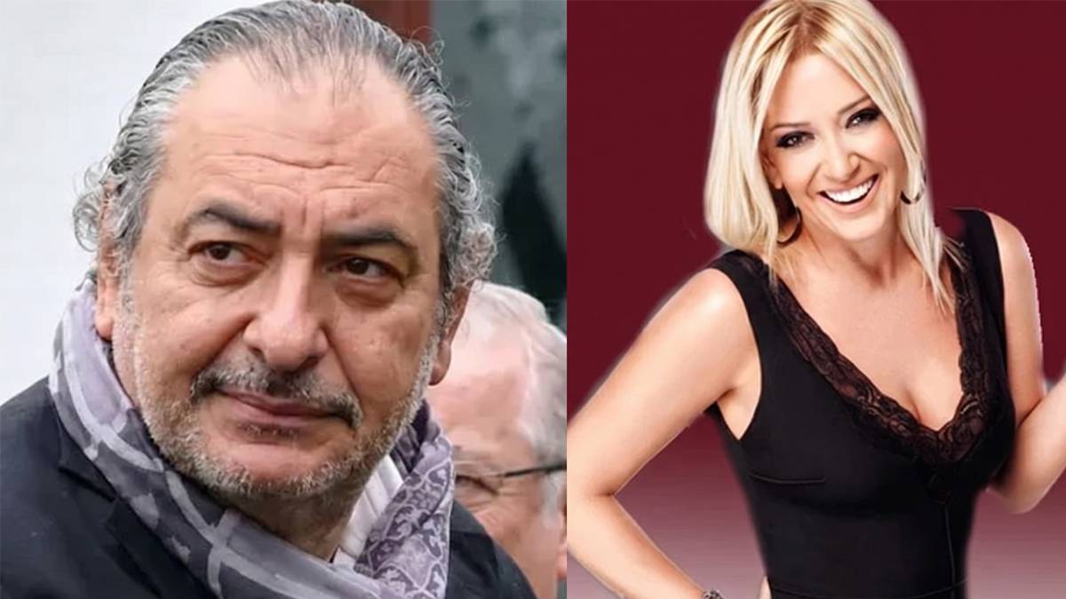 Saba Tümer'den Reha Muhtar'ın cenazesinde medya camiasına vefa tepkisi: "Onun sayesinde şöhret oldular"