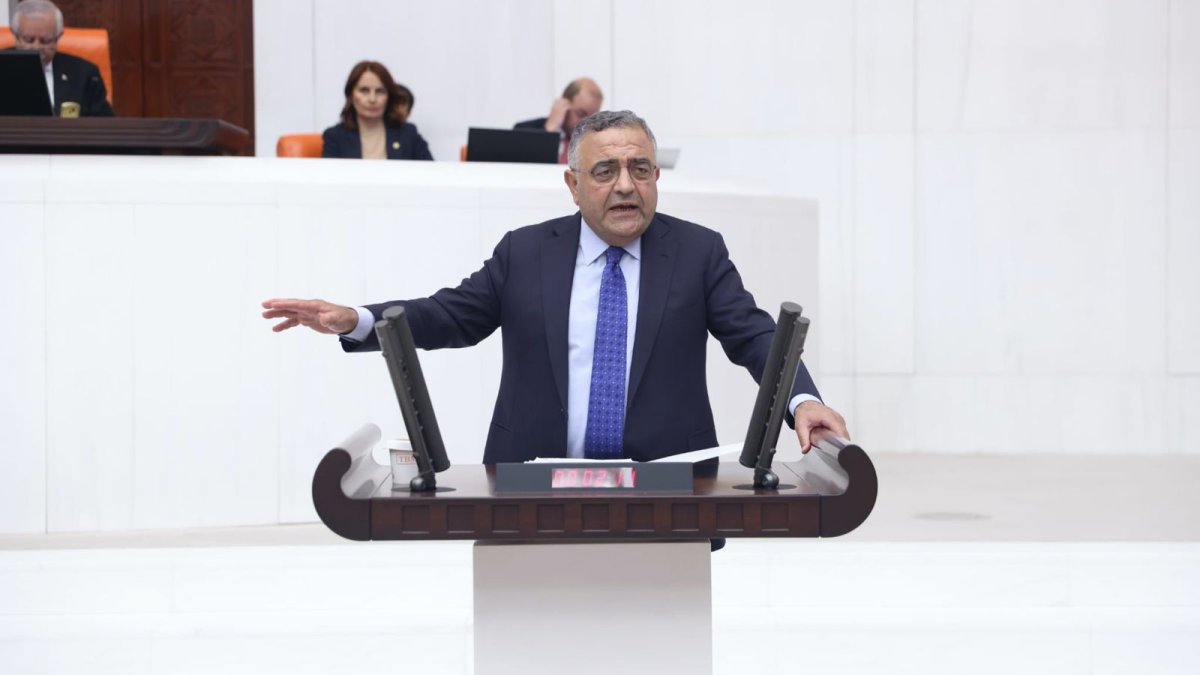 CHP’den enflasyon tepkisi: Mücadele edilen enflasyon değil, yurttaşın alım gücüdür