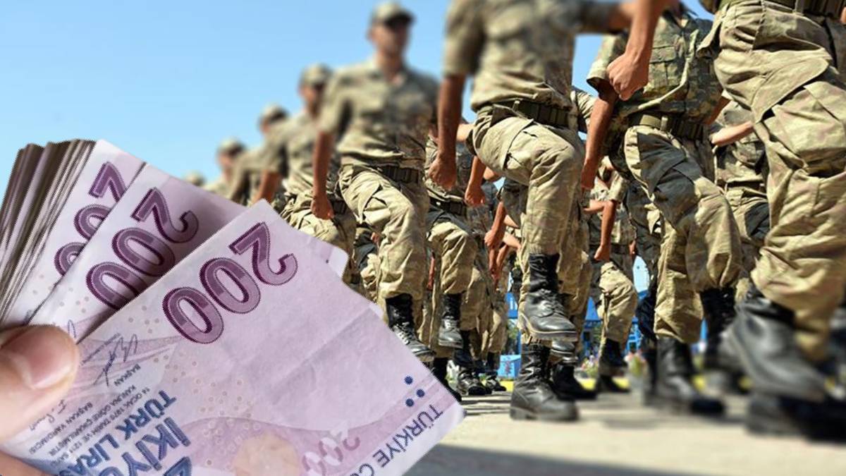 Bedelli askerlikte zam öncesi son başvuru tarihi: Ücretler 1 Temmuz’da artacak