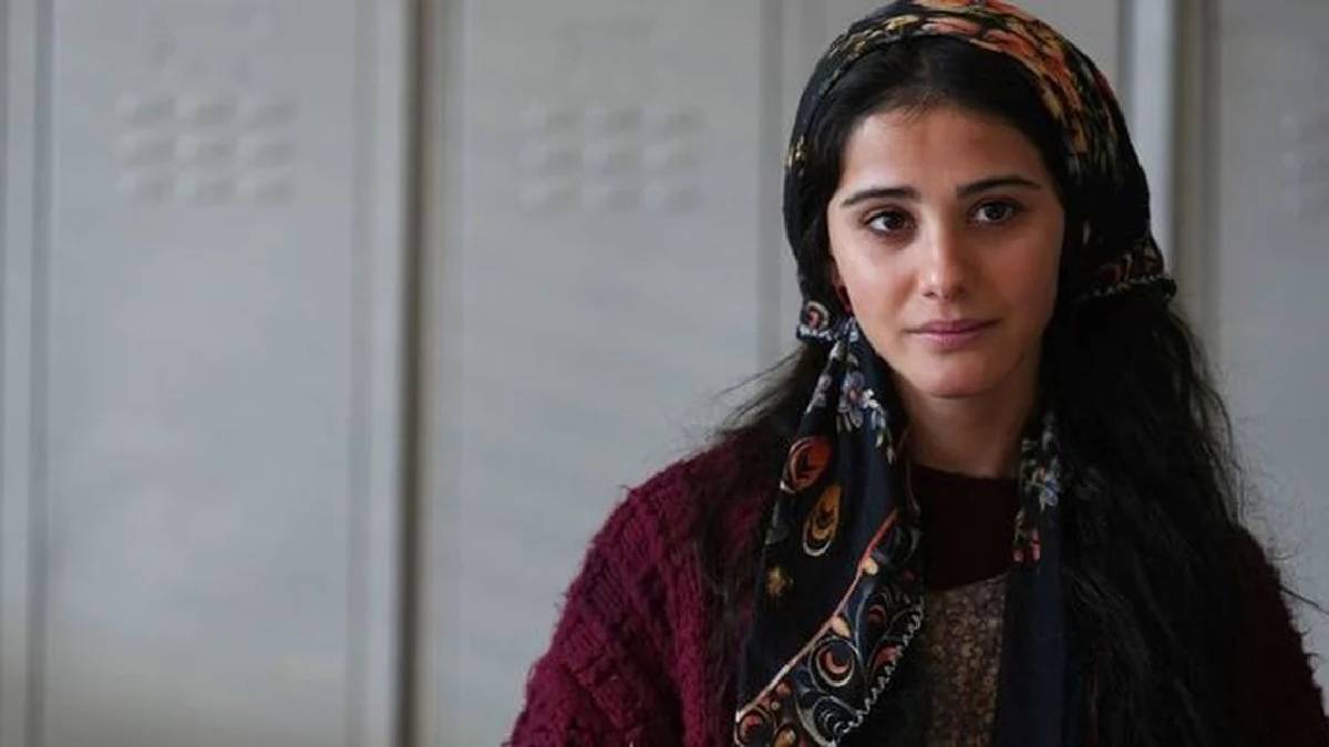 Helin Kandemir herkesi şaşırttı! Oyunculuk gibi ticarette de varım dedi