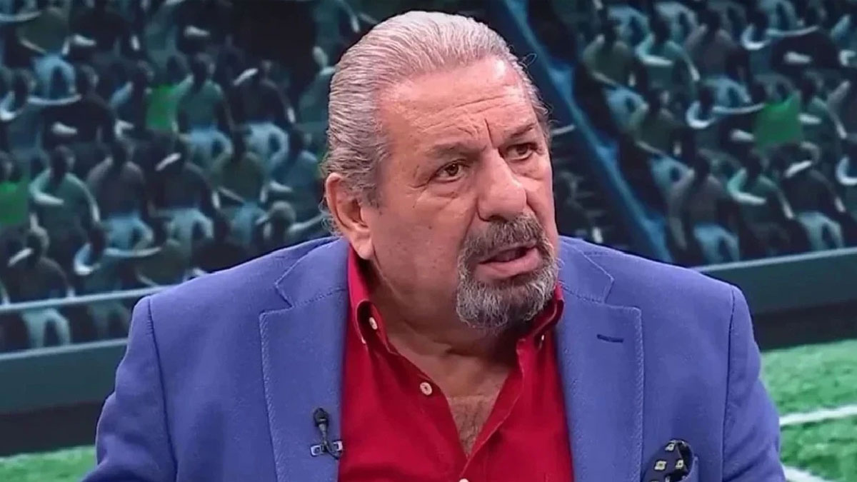 3 yıla kadar hapsi isteniyordu: Erman Toroğlu hakkında karar
