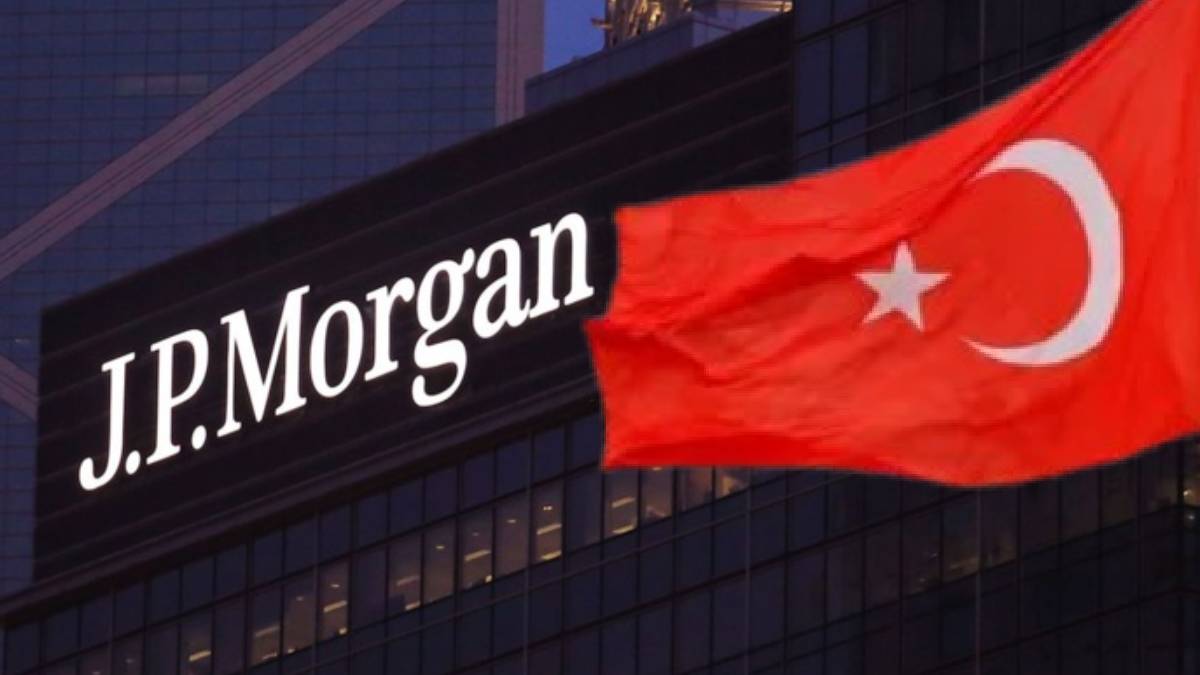 JPMorgan'ın yeni favorileri belli oldu: Afrika'nın getirisi Türkiye'yi geçti