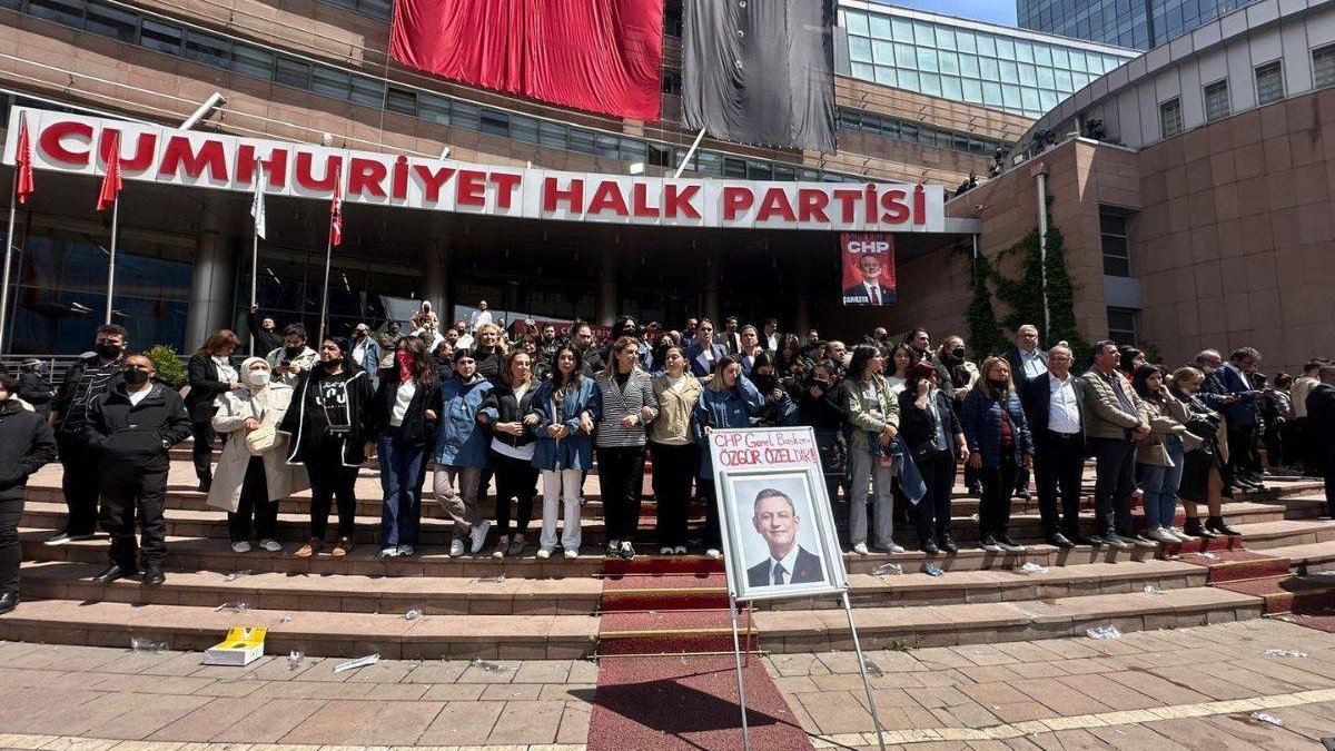 Veri Enstitüsü'nden mutlak butlan anketi: Toplumun yüzde 61'i iktidarı sorumlu tutuyor