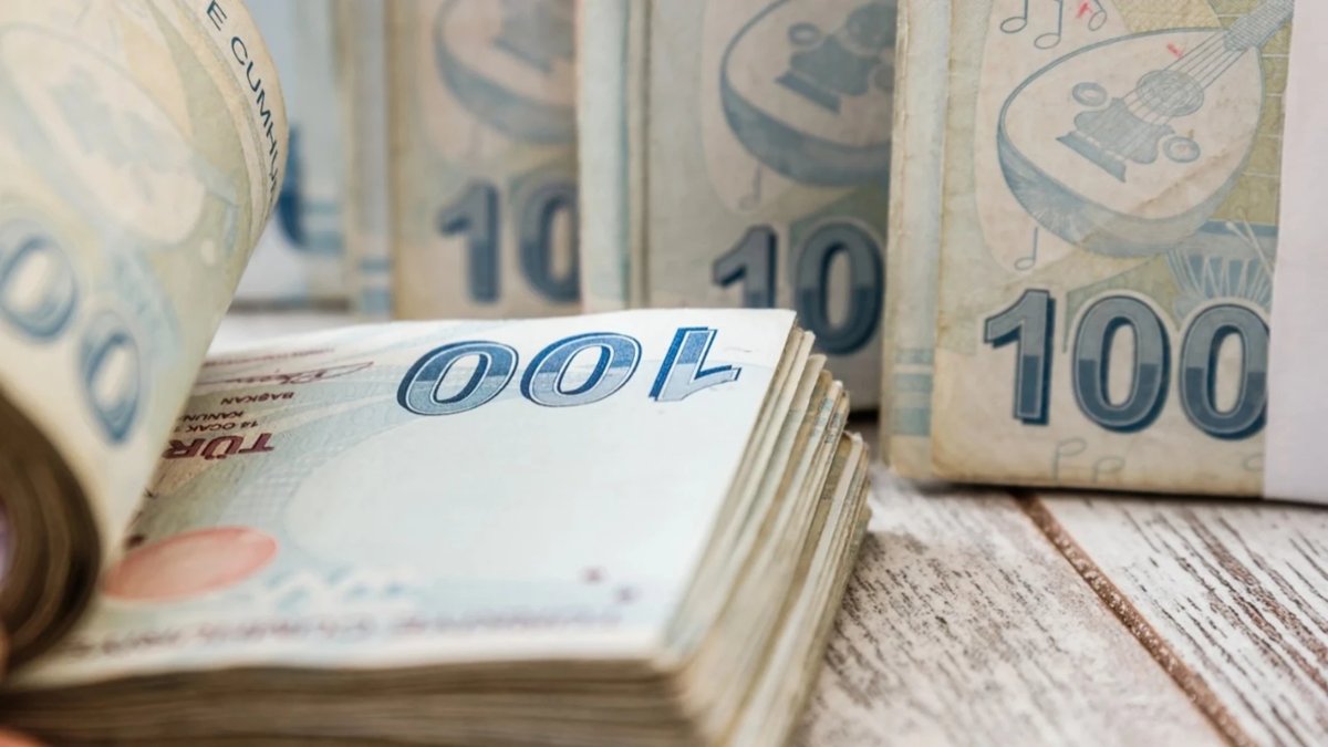 Bankalardan 4 ayda 363,6 milyar lira kâr