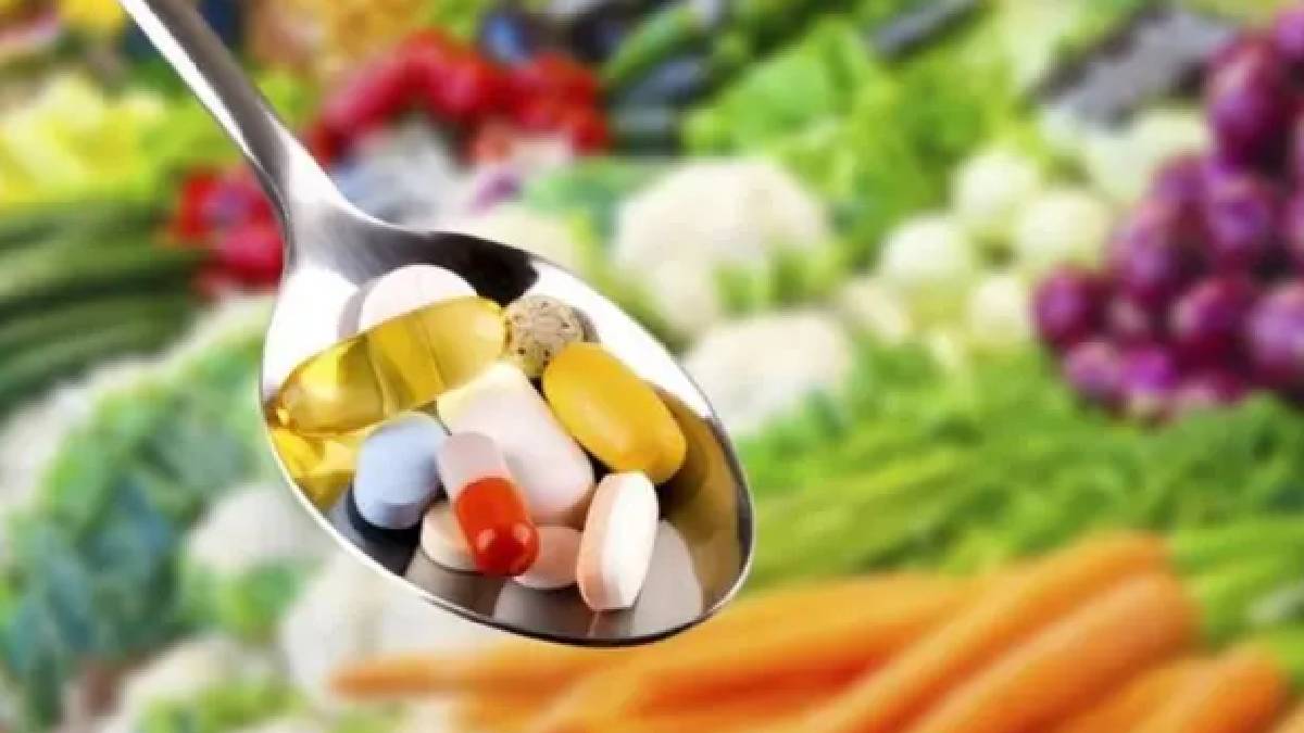 Sıcak havalarda vücudun ihtiyacı değişiyor: Hangi vitaminleri almak gerekiyor?